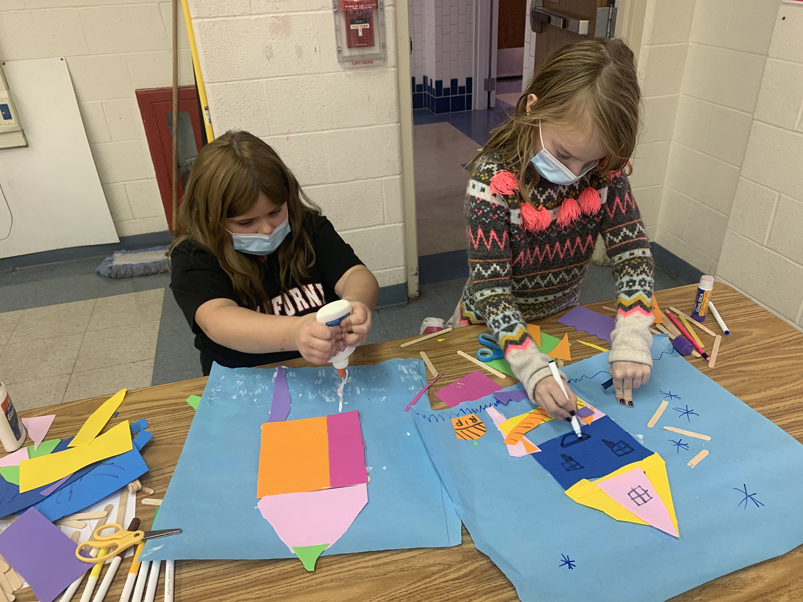 Fletcher Elementary School AfterSchool Program Partners With YWCA News, Sports, Jobs Post